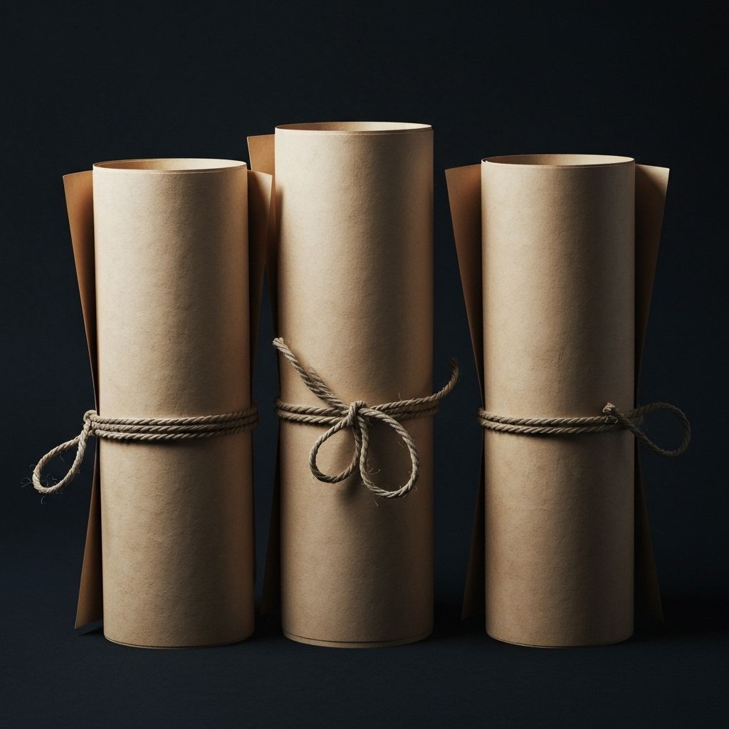 Poster Bundle (3-Pack)